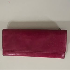 Hobo wallet